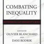 خرید و دانلود نسخه کامل کتاب Combating Inequality: Rethinking Government’s Role