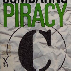خرید و دانلود نسخه کامل کتاب Combating Piracy: Intellectual Property Theft and Fraud
