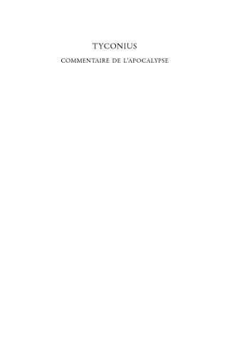خرید و دانلود نسخه کامل کتاب Commentaire de l’Apocalypse_68cef0e636d88.jpeg خرید و دانلود نسخه کامل کتاب Commentaire de l’Apocalypse