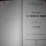 خرید و دانلود نسخه کامل کتاب Commentaire et index, tome II