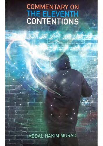 خرید و دانلود نسخه کامل کتاب Commentary on the Eleventh Contentions_68cd901364e32.jpeg خرید و دانلود نسخه کامل کتاب Commentary on the Eleventh Contentions