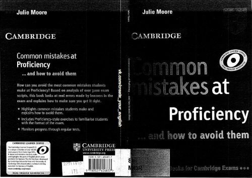 خرید و دانلود نسخه کامل کتاب Common mistakes at CPE_68c2d0357333f.jpeg خرید و دانلود نسخه کامل کتاب Common mistakes at CPE