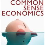 خرید و دانلود نسخه کامل کتاب Common Sense Economics