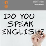 خرید و دانلود نسخه کامل کتاب Communicate in English on the Telephone – Trainee Manual