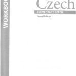 خرید و دانلود نسخه کامل کتاب Communicative Czech (Elementary Czech)