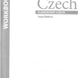 خرید و دانلود نسخه کامل کتاب Communicative Czech (Elementary Czech)