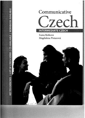 خرید و دانلود نسخه کامل کتاب Communicative Czech (Intermediate). Textbook_68badccde3d3d.jpeg خرید و دانلود نسخه کامل کتاب Communicative Czech (Intermediate). Textbook