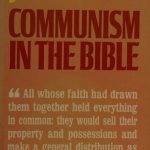 خرید و دانلود نسخه کامل کتاب Communism in the Bible