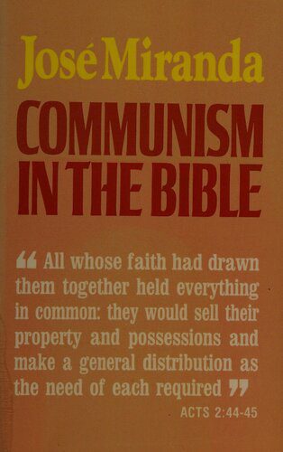 خرید و دانلود نسخه کامل کتاب Communism in the Bible_68cd57e621369.jpeg خرید و دانلود نسخه کامل کتاب Communism in the Bible