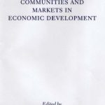 خرید و دانلود نسخه کامل کتاب Communities and Markets in Economic Development