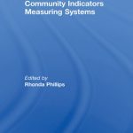 خرید و دانلود نسخه کامل کتاب Community Indicators Measuring Systems