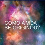 خرید و دانلود نسخه کامل کتاب Como a vida se originou?