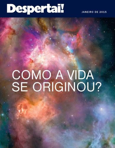 خرید و دانلود نسخه کامل کتاب Como a vida se originou?_68cf37257a7ad.jpeg خرید و دانلود نسخه کامل کتاب Como a vida se originou?