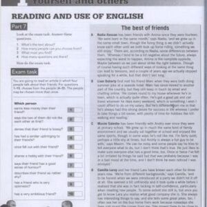خرید و دانلود نسخه کامل کتاب Compact First: Workbook with Answers