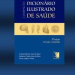 خرید و دانلود نسخه کامل کتاب Compacto Dicionário Ilustrado de Saúde
