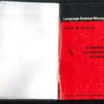 خرید و دانلود نسخه کامل کتاب Comparative Otomanguean Phonology