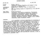 خرید و دانلود نسخه کامل کتاب Comparative Quechua phonology and grammar V : The evolution of Quechua B(1)