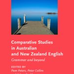 خرید و دانلود نسخه کامل کتاب Comparative Studies in Australian and New Zealand English: Grammar and beyond (Varieties of English Around the World General Series)