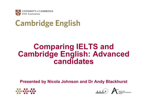 خرید و دانلود نسخه کامل کتاب Comparing IELTS and Cambridge English: Advanced candidates_68c135c0eb753.jpeg خرید و دانلود نسخه کامل کتاب Comparing IELTS and Cambridge English: Advanced candidates