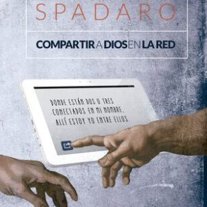 خرید و دانلود نسخه کامل کتاب Compartir a Dios en la red