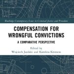 خرید و دانلود نسخه کامل کتاب Compensation for Wrongful Convictions: A Comparative Perspective