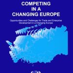 خرید و دانلود نسخه کامل کتاب Competing in a Changing Europe: Opportunities and Challenges for Trade and Enterprise Development in Changing Europe (Trade and Investment Guides)