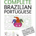 خرید و دانلود نسخه کامل کتاب Complete Brazilian Portuguese: A Teach Yourself Guide