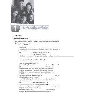 خرید و دانلود نسخه کامل کتاب Complete First for Schools Workbook