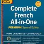 خرید و دانلود نسخه کامل کتاب Complete French All-in-One