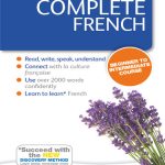 خرید و دانلود نسخه کامل کتاب Complete French: Teach Yourself