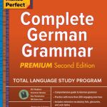 خرید و دانلود نسخه کامل کتاب Complete German Grammar