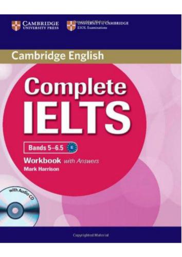 خرید و دانلود نسخه کامل کتاب Complete IELTS. Bands 5-6.5 – Workbook with Answers_68c113870d346.jpeg خرید و دانلود نسخه کامل کتاب Complete IELTS. Bands 5-6.5 – Workbook with Answers