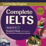 خرید و دانلود نسخه کامل کتاب Complete IELTS Bands 6.5-7.5 Student’s Pack