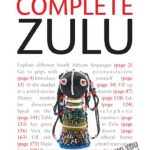 خرید و دانلود نسخه کامل کتاب Complete Zulu