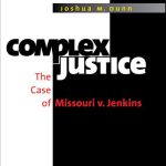 خرید و دانلود نسخه کامل کتاب Complex Justice: The Case of Missouri v. Jenkins