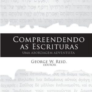 خرید و دانلود نسخه کامل کتاب Compreendendo as Escrituras