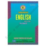 خرید و دانلود نسخه کامل کتاب Comprehensive English: Book One