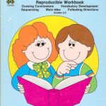خرید و دانلود نسخه کامل کتاب Comprehensive Read & Comprehend: Reproducible Workbook. Grades 2-3