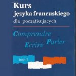 خرید و دانلود نسخه کامل کتاب Comprendre, Parler, Écrire 1. Tom I