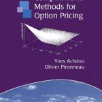 خرید و دانلود نسخه کامل کتاب Computational methods for option pricing