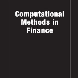 خرید و دانلود نسخه کامل کتاب Computational Methods in Finance