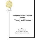 خرید و دانلود نسخه کامل کتاب Comuterr Assisted Language Learning: Theory to Practice