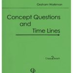 خرید و دانلود نسخه کامل کتاب Concept Questions and Time Lines