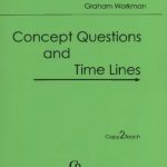 خرید و دانلود نسخه کامل کتاب Concept Questions and Timelines