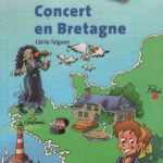 خرید و دانلود نسخه کامل کتاب Concert en Bretagne, Niveau 1 (Decouverte: Lectures en Français Facile) (French Edition)