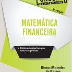 خرید و دانلود نسخه کامل کتاب Concurso Descomplicado – Matemática Financeira