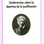 خرید و دانلود نسخه کامل کتاب Conferencias sobre la doctrina de la justificación