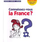 خرید و دانلود نسخه کامل کتاب Connaissez-vous la France?