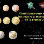 خرید و دانلود نسخه کامل کتاب Connaissez-vous tous les trésors et merveilles de la France?