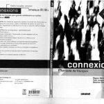 خرید و دانلود نسخه کامل کتاب Connexions 3. Livre de l’élève